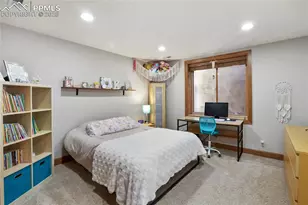 1230 Cottontail Trail, Woodland Park, CO 80863 - Photo 39