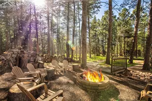 1230 Cottontail Trail, Woodland Park, CO 80863 - Photo 7