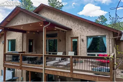 1230 Cottontail Trail, Woodland Park, CO 80863 - Photo 9