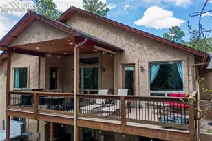 1230 Cottontail Trail, Woodland Park, CO 80863 - Photo 9