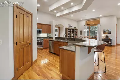 1230 Cottontail Trail, Woodland Park, CO 80863 - Photo 19