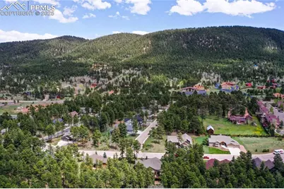 1230 Cottontail Trail, Woodland Park, CO 80863 - Photo 45