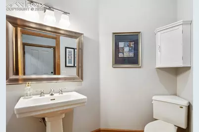 1230 Cottontail Trail, Woodland Park, CO 80863 - Photo 31