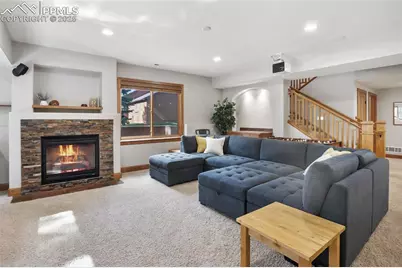 1230 Cottontail Trail, Woodland Park, CO 80863 - Photo 33