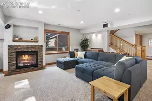 1230 Cottontail Trail, Woodland Park, CO 80863 - Photo 33