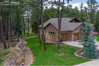 1230 Cottontail Trail, Woodland Park, CO 80863 - Photo 3