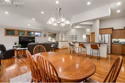 1230 Cottontail Trail, Woodland Park, CO 80863 - Photo 15