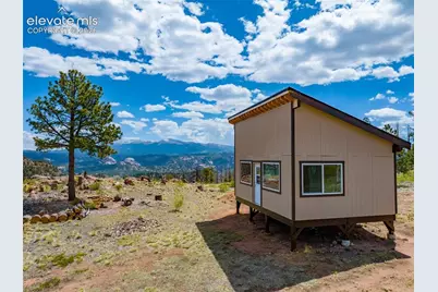 57 Fir Lane, Florissant, CO 80816 - Photo 13