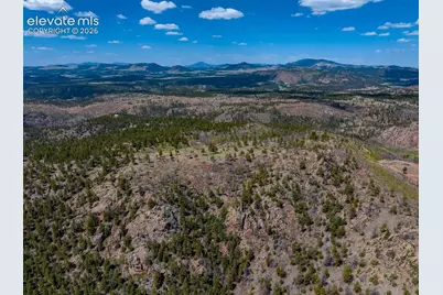 57 Fir Lane, Florissant, CO 80816 - Photo 35