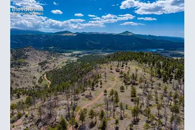 57 Fir Lane, Florissant, CO 80816 - Photo 1