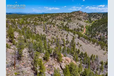 57 Fir Lane, Florissant, CO 80816 - Photo 29