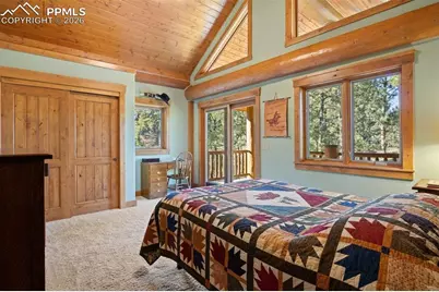 6833 Yampa Drive, Larkspur, CO 80118 - Photo 19
