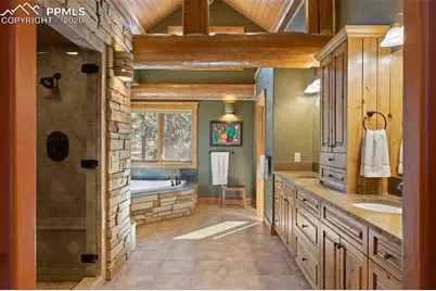 6833 Yampa Drive, Larkspur, CO 80118 - Photo 13