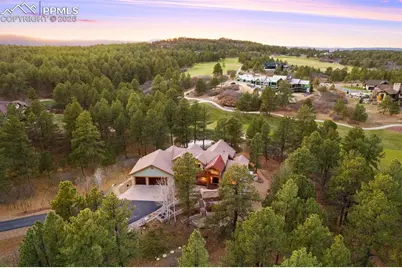 6833 Yampa Drive, Larkspur, CO 80118 - Photo 35