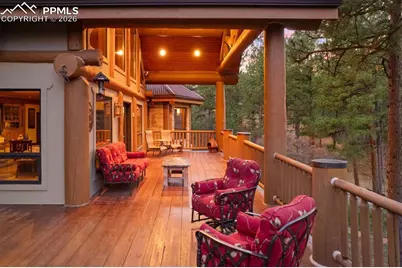 6833 Yampa Drive, Larkspur, CO 80118 - Photo 25