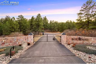 6833 Yampa Drive, Larkspur, CO 80118 - Photo 37