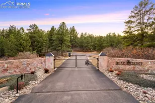 6833 Yampa Dr, Larkspur, CO 80118 - Photo 37