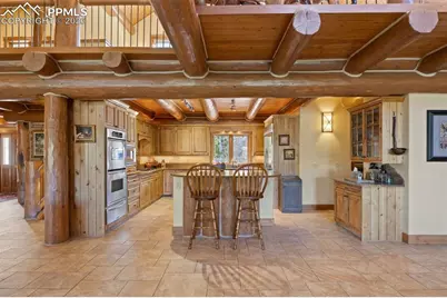 6833 Yampa Drive, Larkspur, CO 80118 - Photo 9