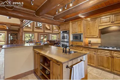 6833 Yampa Drive, Larkspur, CO 80118 - Photo 5