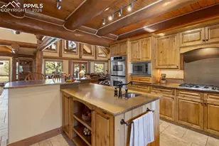 6833 Yampa Dr, Larkspur, CO 80118 - Photo 5
