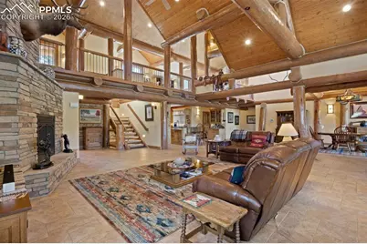6833 Yampa Drive, Larkspur, CO 80118 - Photo 3