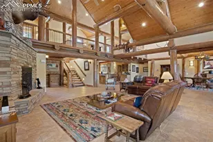 6833 Yampa Dr, Larkspur, CO 80118 - Photo 3