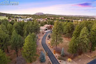 6833 Yampa Dr, Larkspur, CO 80118 - Photo 33