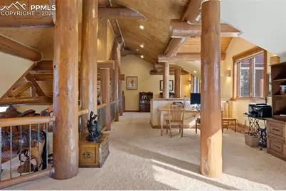 6833 Yampa Drive, Larkspur, CO 80118 - Photo 15