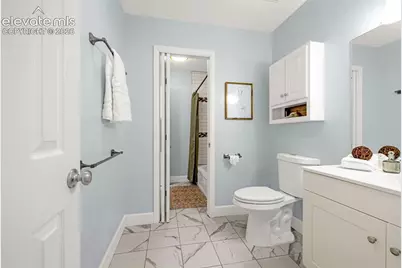 5155 Bitterweed Lane, Colorado Springs, CO 80917 - Photo 13