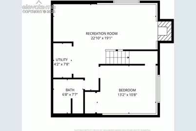 5155 Bitterweed Lane, Colorado Springs, CO 80917 - Photo 41