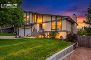 5155 Bitterweed Ln, Colorado Springs, CO 80917 - Photo 1