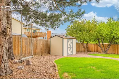 5155 Bitterweed Lane, Colorado Springs, CO 80917 - Photo 29