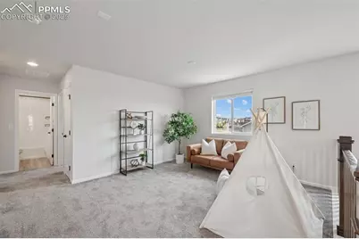 8226 Buffalo Horn Drive, Colorado Springs, CO 80925 - Photo 15