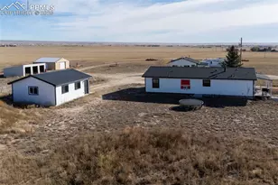 21050 McDaniel Rd, Calhan, CO 80808 - Photo 5