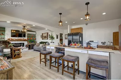 21050 McDaniel Road, Calhan, CO 80808 - Photo 35