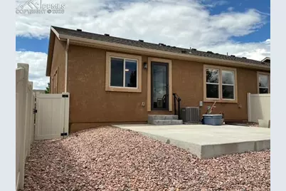 8127 Mockorange Heights, Colorado Springs, CO 80908 - Photo 9