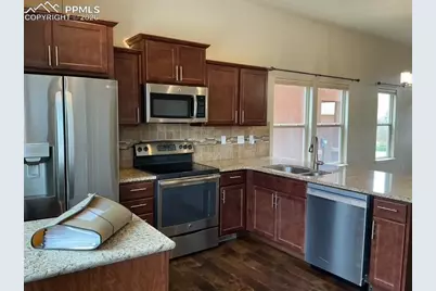 8127 Mockorange Heights, Colorado Springs, CO 80908 - Photo 7