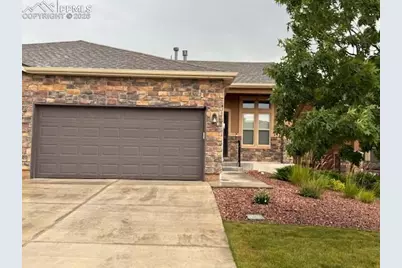8127 Mockorange Heights, Colorado Springs, CO 80908 - Photo 1