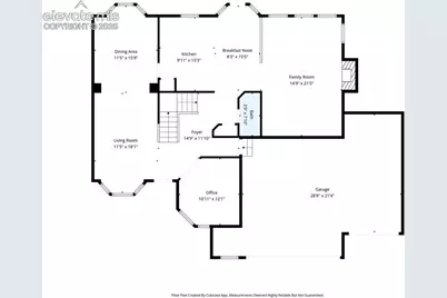 2005 Spirerock Path, Colorado Springs, CO 80919 - Photo 45