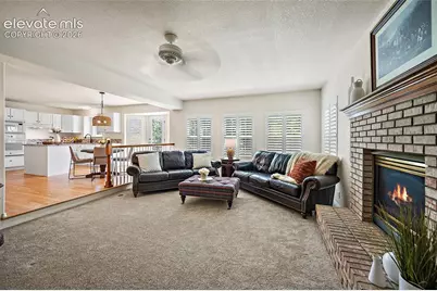 2005 Spirerock Path, Colorado Springs, CO 80919 - Photo 5