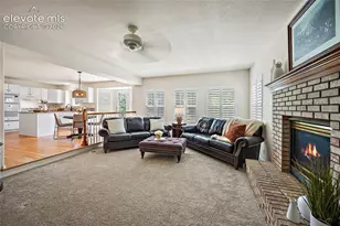 2005 Spirerock Path, Colorado Springs, CO 80919 - Photo 5