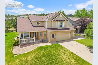 2005 Spirerock Path, Colorado Springs, CO 80919 - Photo 1