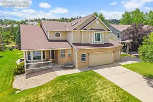 2005 Spirerock Path, Colorado Springs, CO 80919 - Photo 1