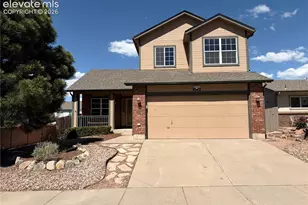 7042 Grand Prairie Dr, Colorado Springs, CO 80923 - Photo 1