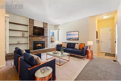 4713 Daybreak Circle, Colorado Springs, CO 80917 - Photo 5