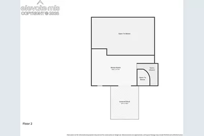 3111 Constellation Drive, Colorado Springs, CO 80906 - Photo 29