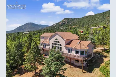 3111 Constellation Drive, Colorado Springs, CO 80906 - Photo 7