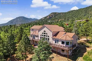 3111 Constellation Dr, Colorado Springs, CO 80906 - Photo 7