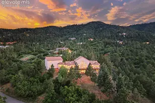 3111 Constellation Dr, Colorado Springs, CO 80906 - Photo 1