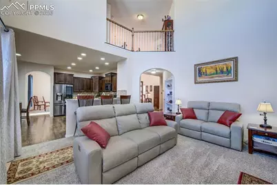 13100 Stone Valley Drive, Peyton, CO 80831 - Photo 11